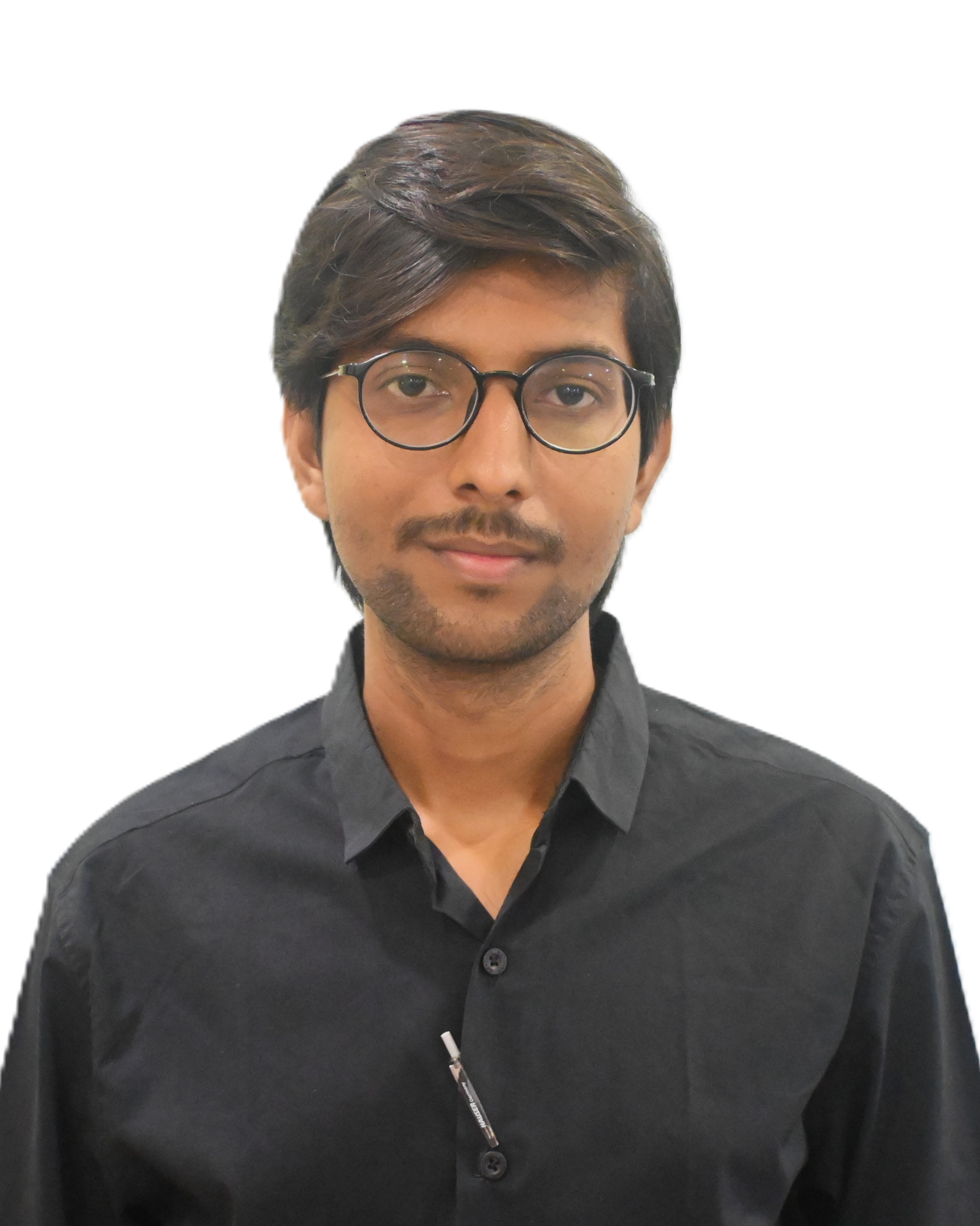 Mr.K.Gowdham