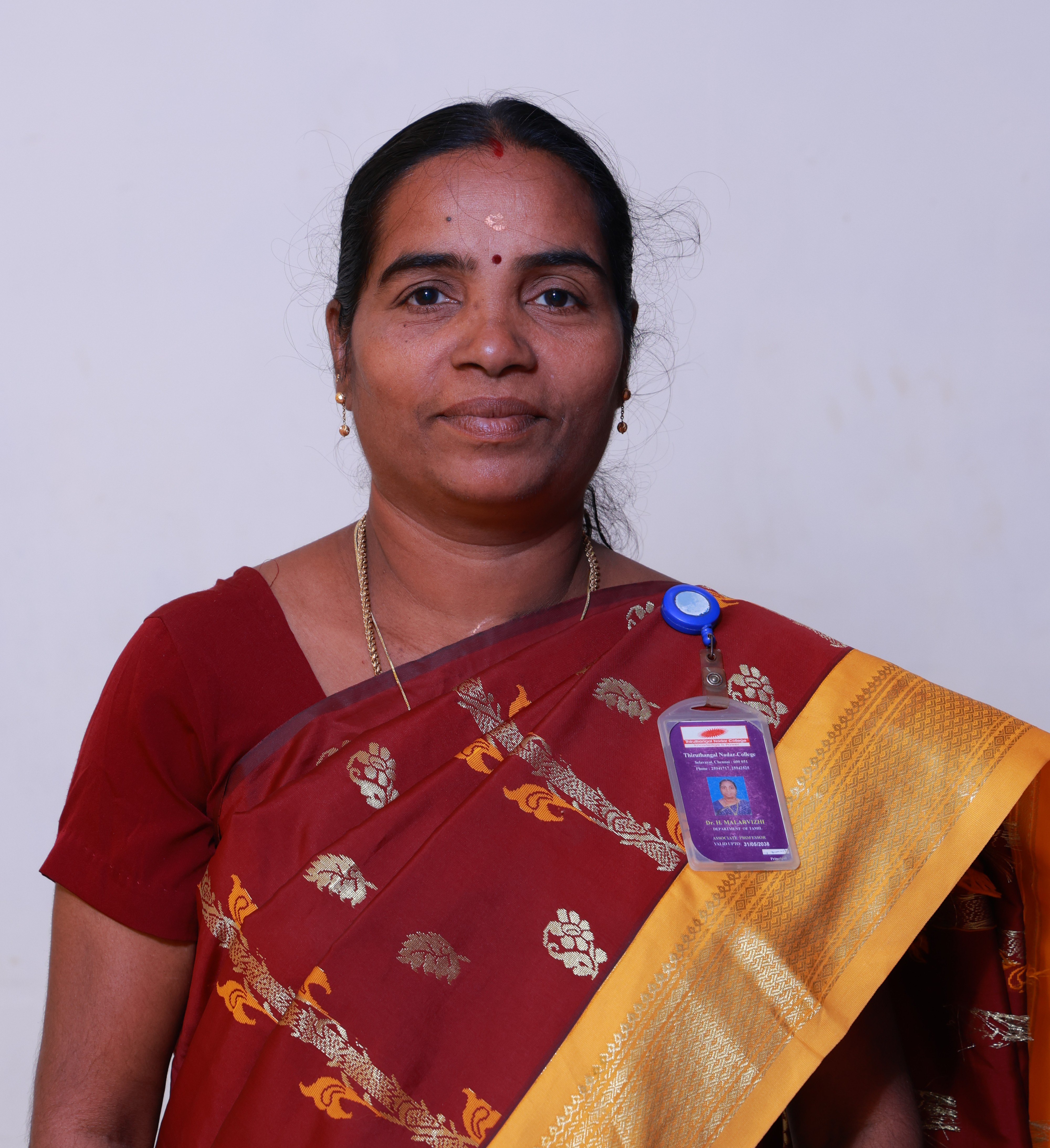 Mrs.J.Ramsheena