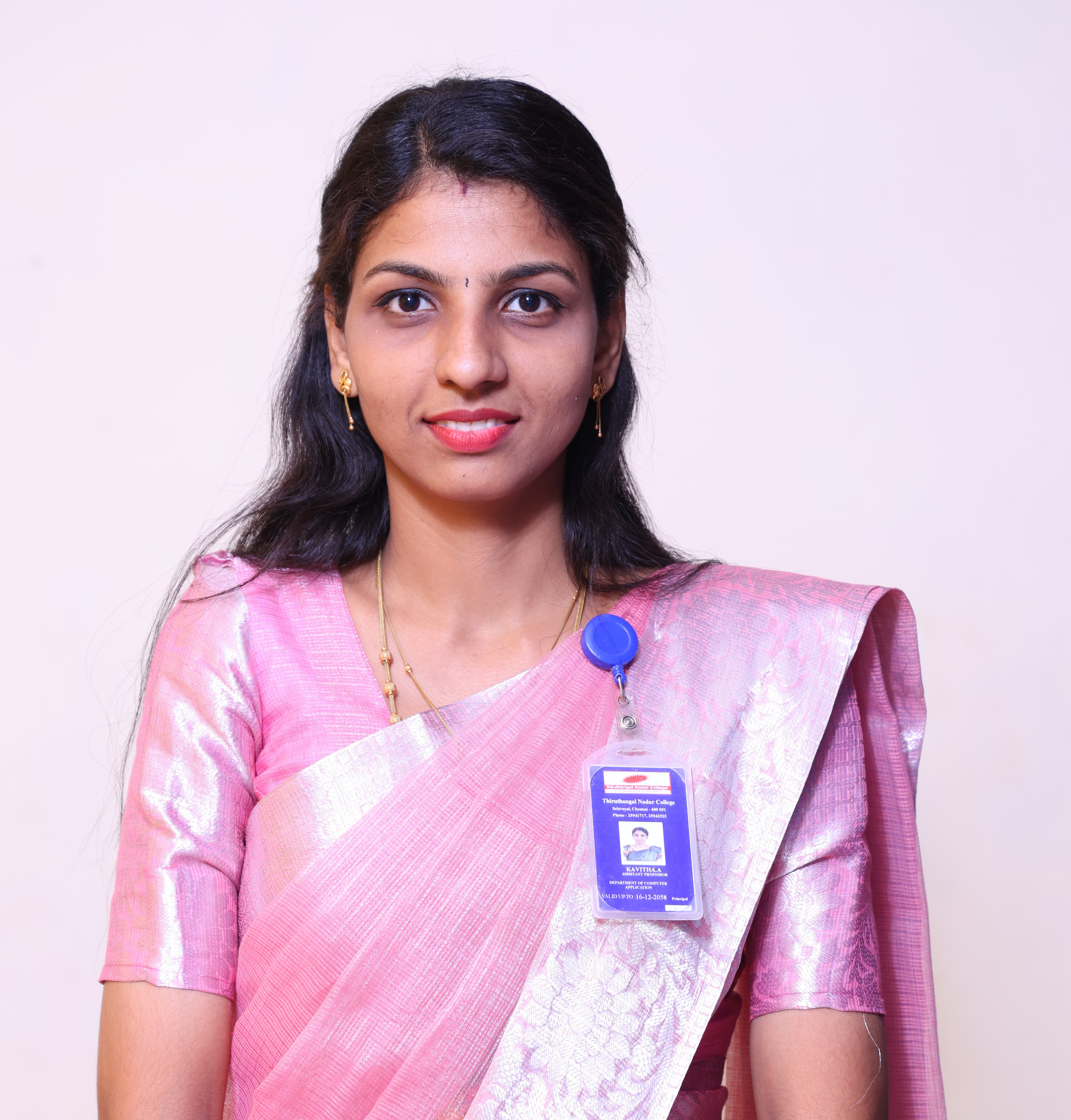Mrs.A.Kavitha