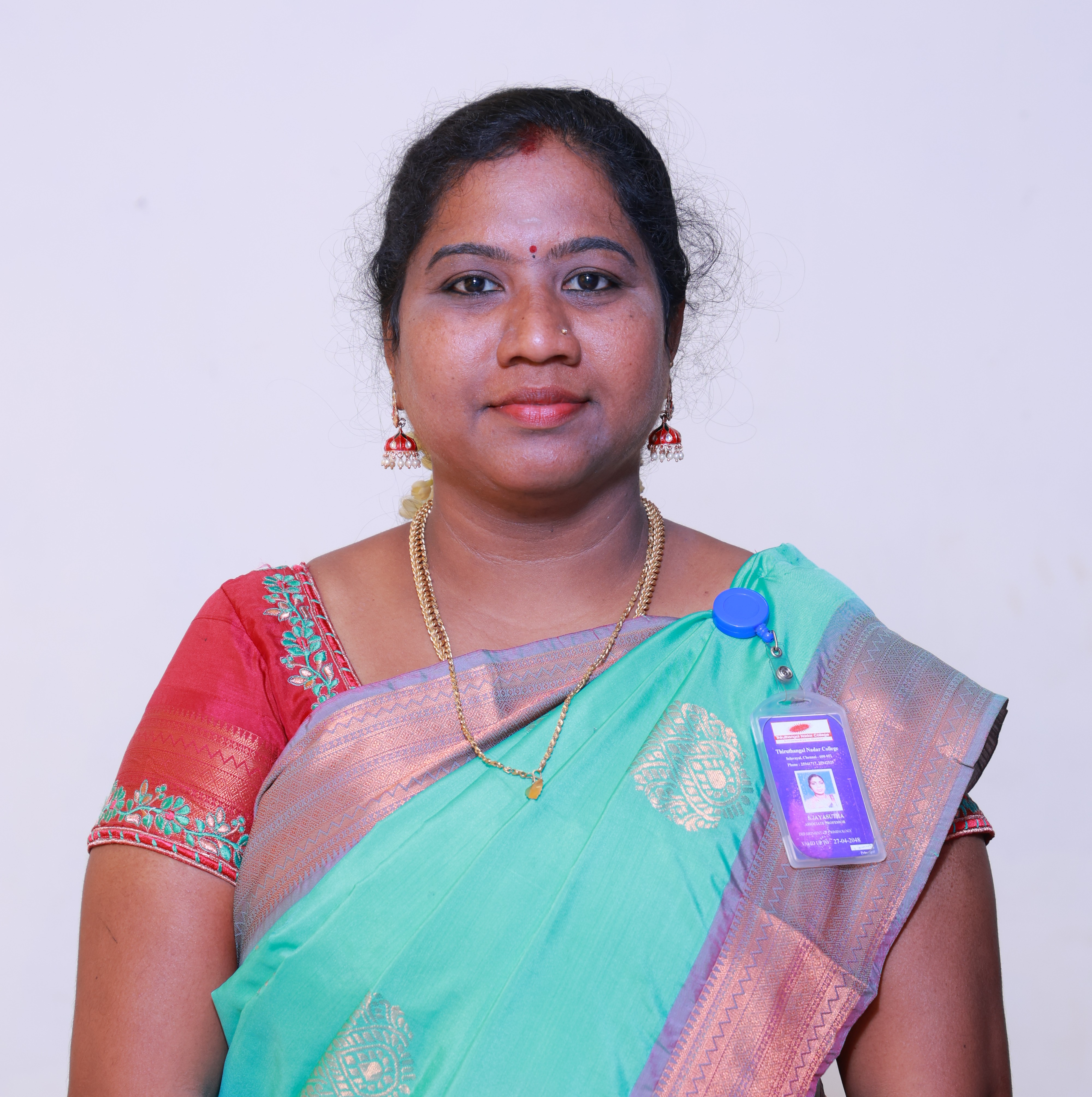 Mrs.T.Rekha