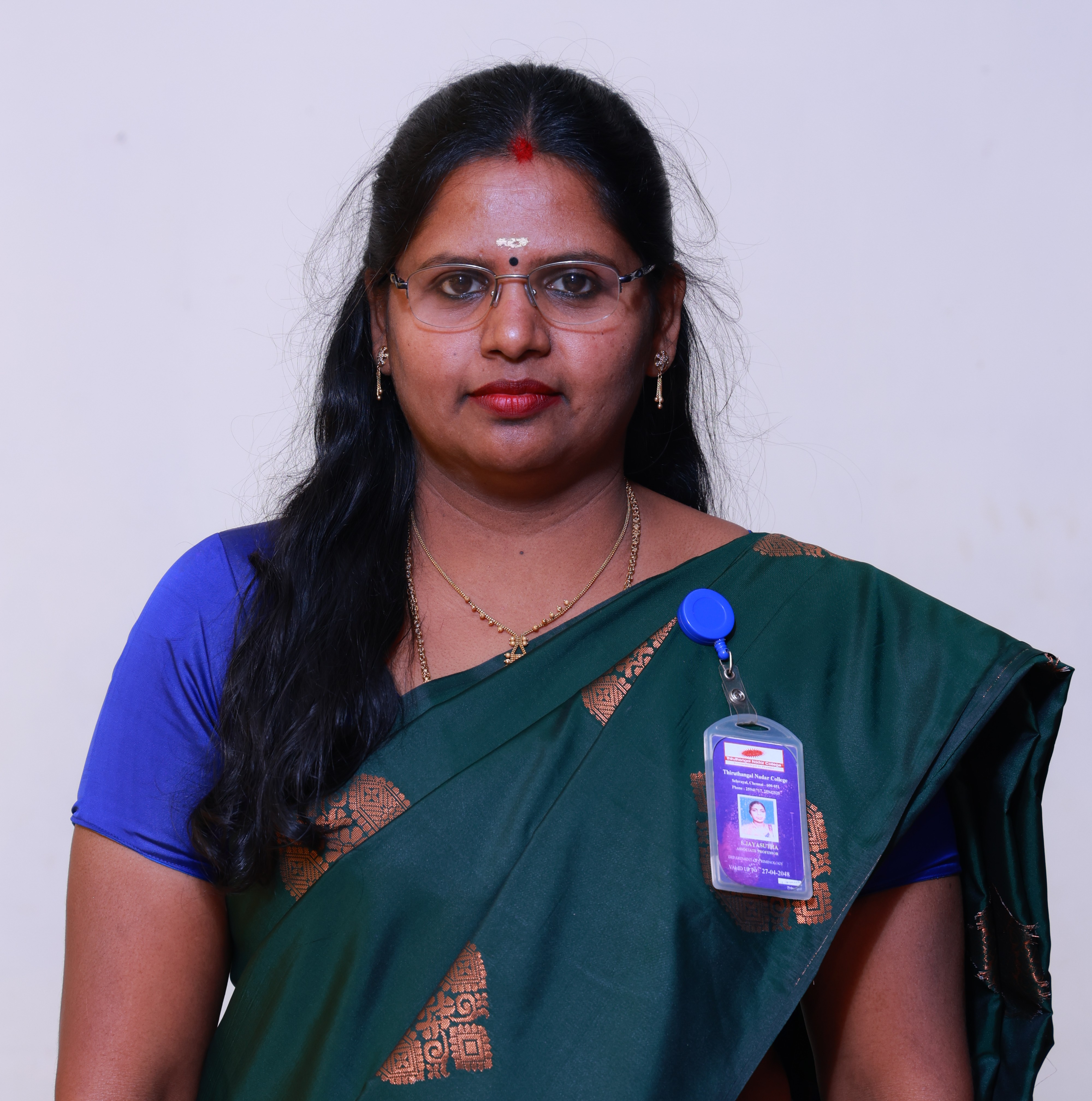Mrs.S.Sathya