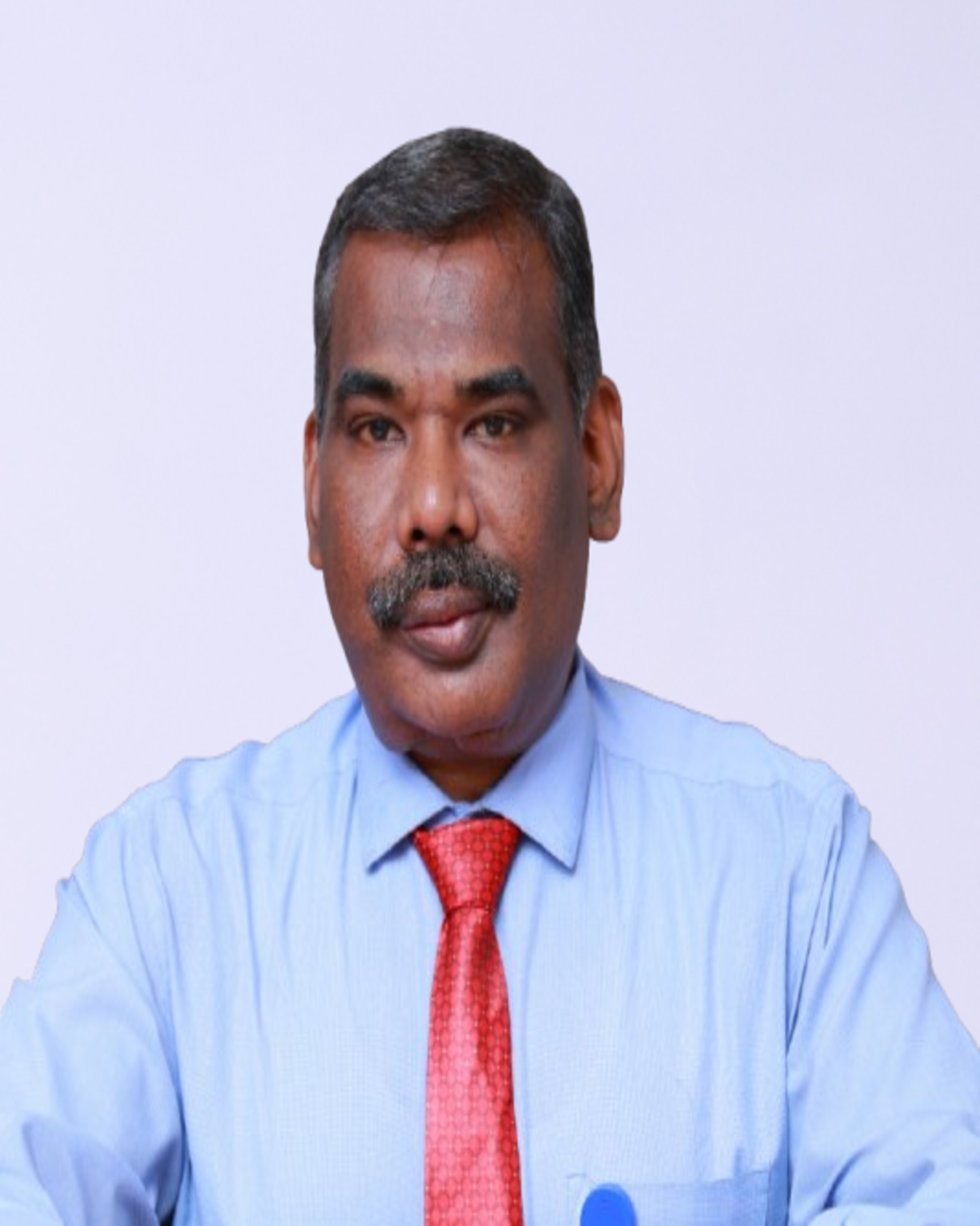 Mr.T.S.Rubakannan