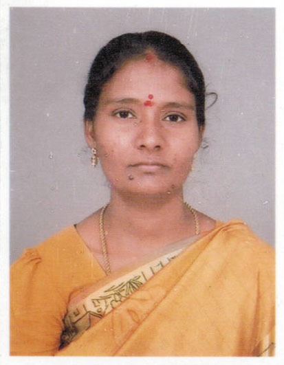 Mrs.K.Karpagam