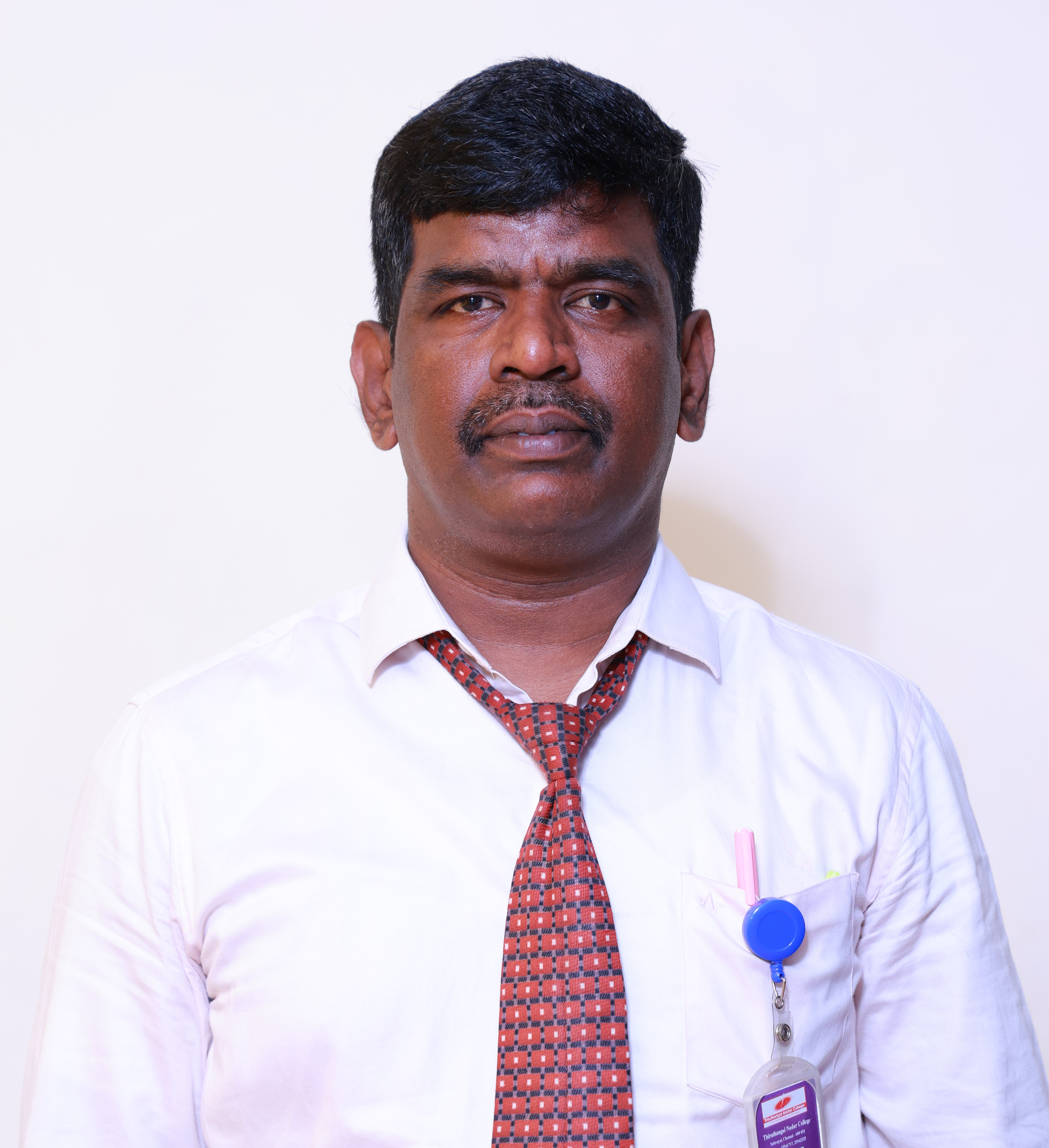 Mr.C.Manigandan