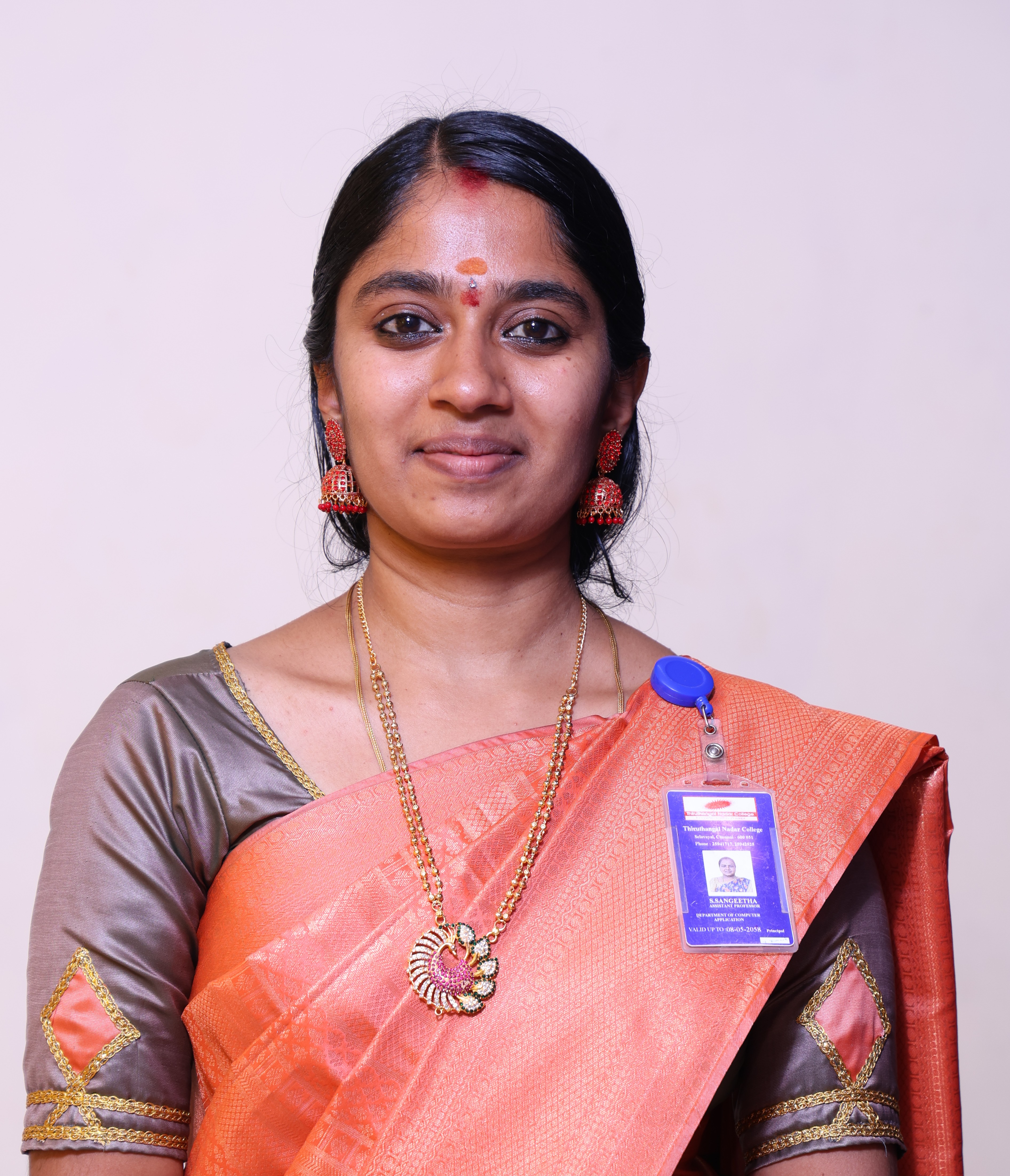 Mrs.T.S.Suchita
