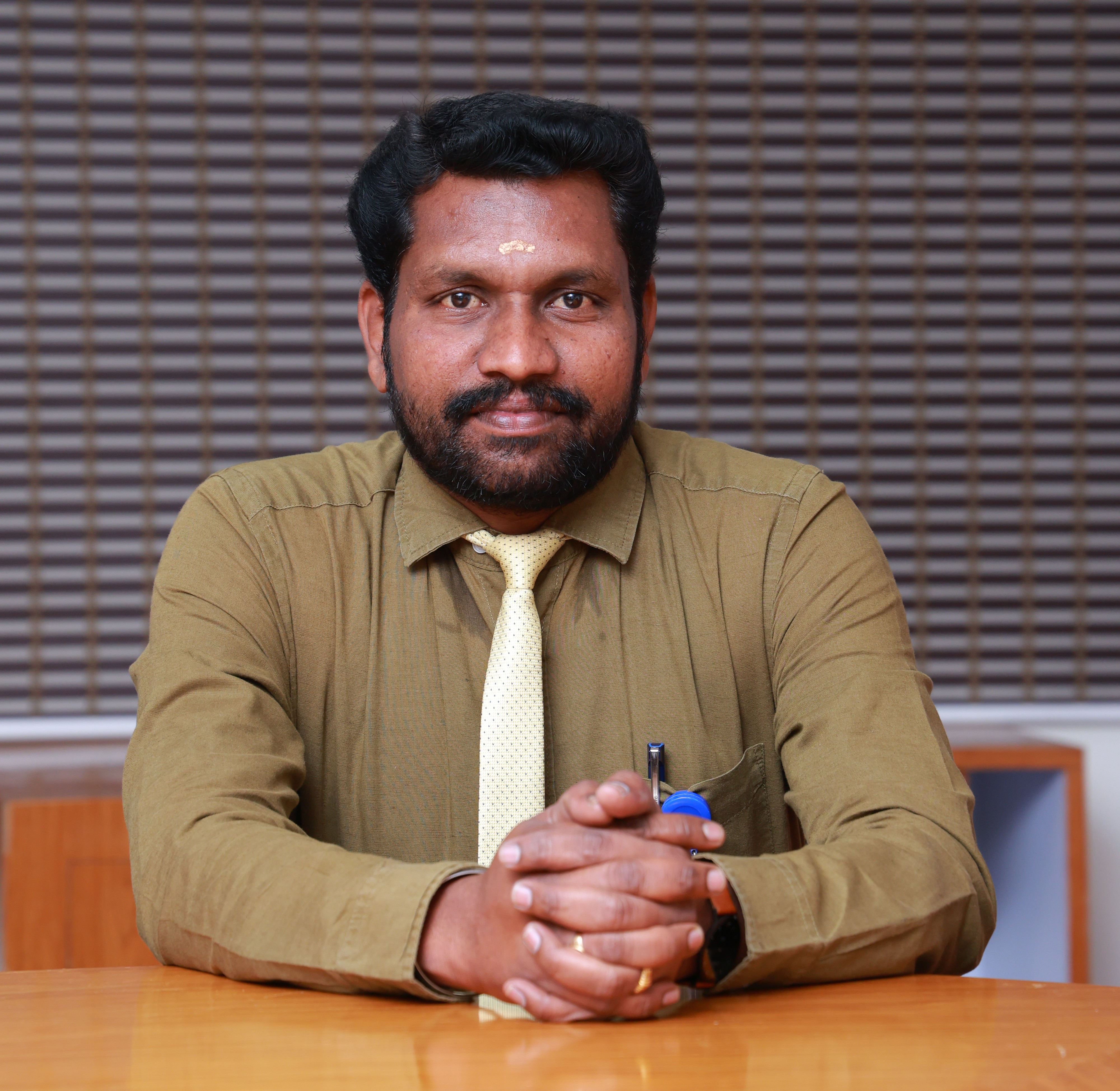 Dr.B.Jagadeeswaran