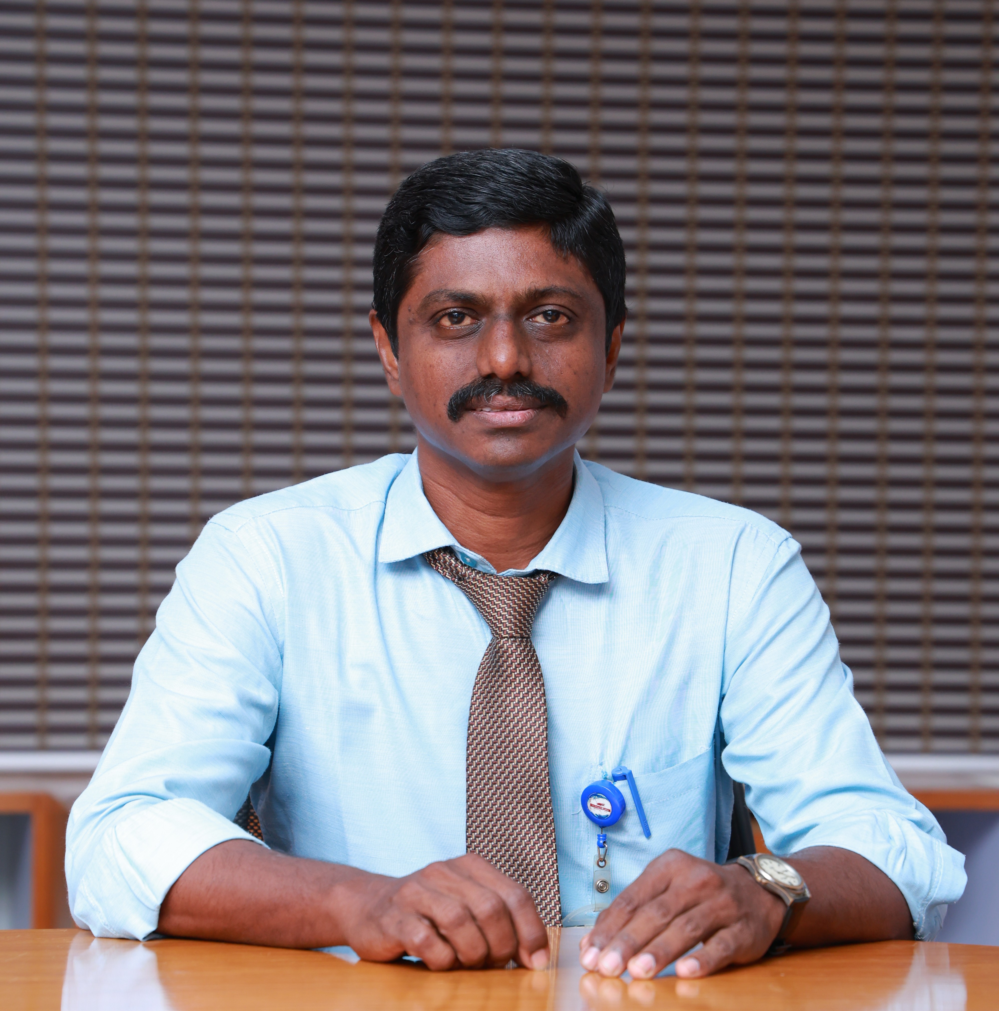 Mr.S.Arun