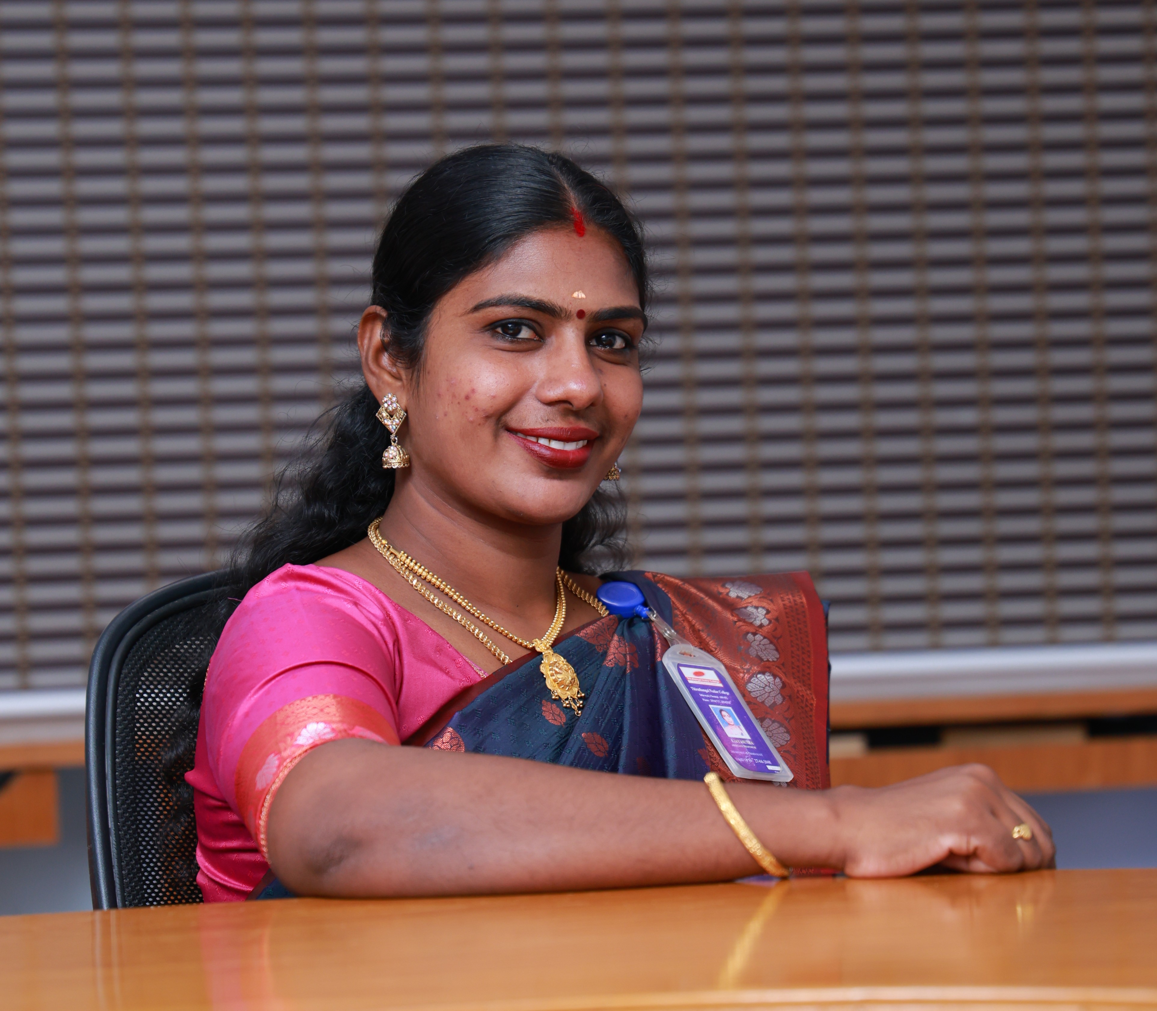 Mrs.S.Jayasutha