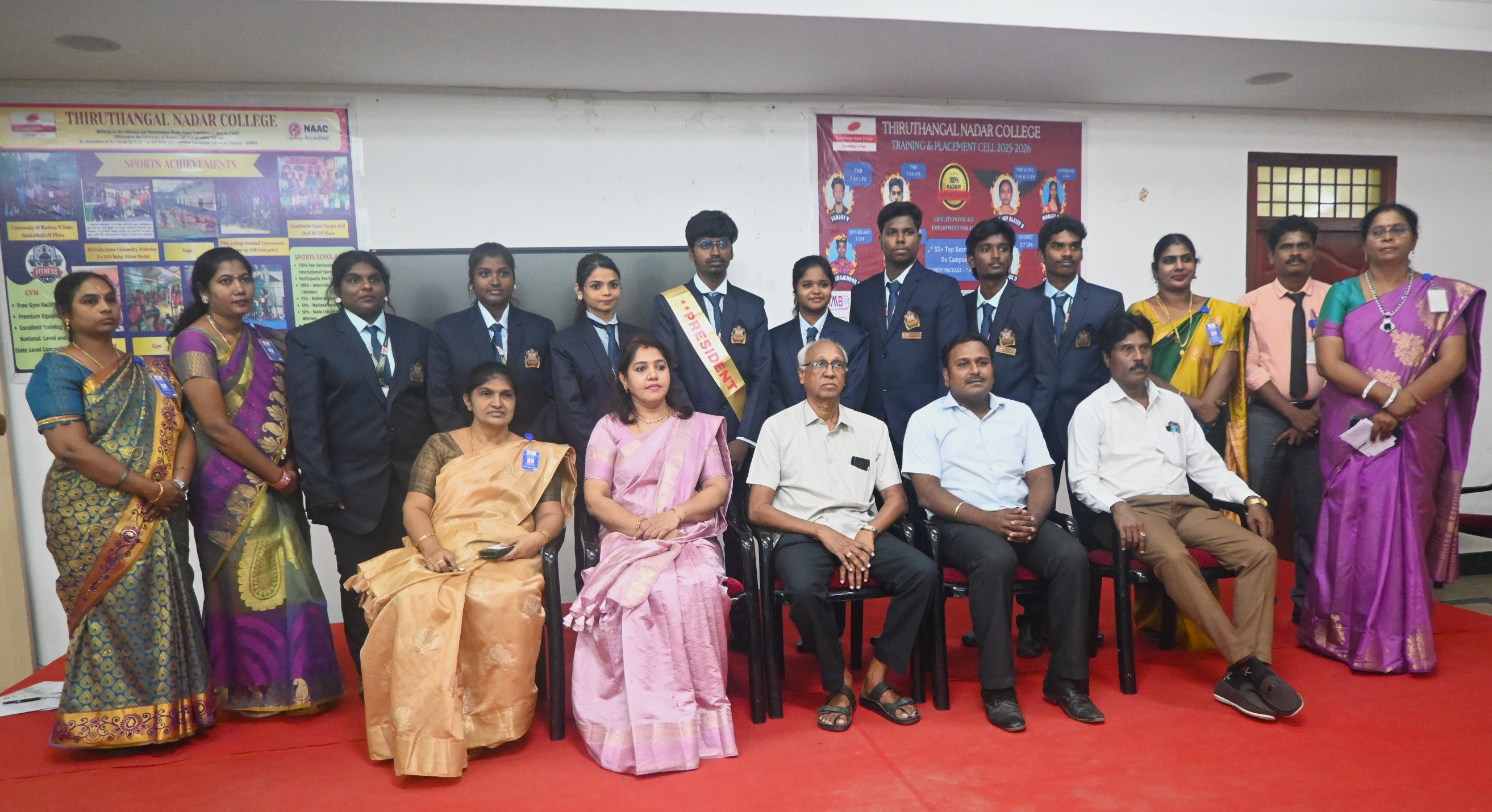 SDC Group Image