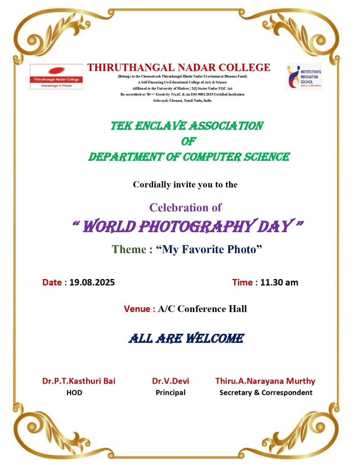 Event Image