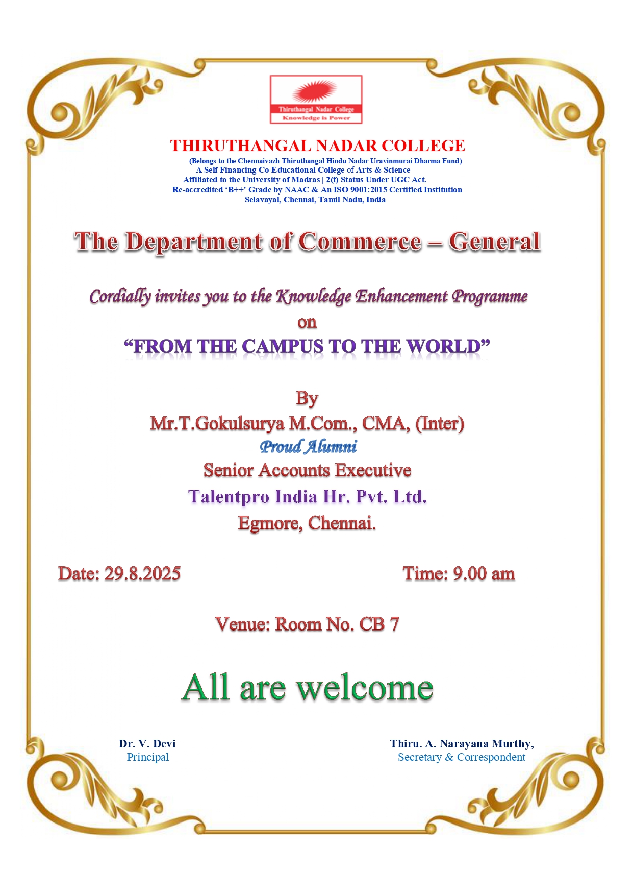 Event Image